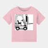 Infant Jersey Short Sleeve Tee Thumbnail