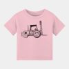 Infant Jersey Short Sleeve Tee Thumbnail