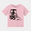 Infant Jersey Short Sleeve Tee Thumbnail