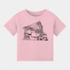 Infant Jersey Short Sleeve Tee Thumbnail