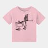 Infant Jersey Short Sleeve Tee Thumbnail