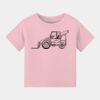 Infant Jersey Short Sleeve Tee Thumbnail