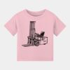 Infant Jersey Short Sleeve Tee Thumbnail
