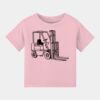 Infant Jersey Short Sleeve Tee Thumbnail
