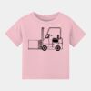 Infant Jersey Short Sleeve Tee Thumbnail