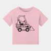 Infant Jersey Short Sleeve Tee Thumbnail