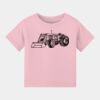 Infant Jersey Short Sleeve Tee Thumbnail