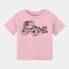 Infant Jersey Short Sleeve Tee Thumbnail