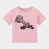 Infant Jersey Short Sleeve Tee Thumbnail