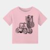 Infant Jersey Short Sleeve Tee Thumbnail