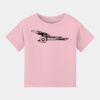 Infant Jersey Short Sleeve Tee Thumbnail