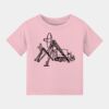 Infant Jersey Short Sleeve Tee Thumbnail