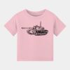 Infant Jersey Short Sleeve Tee Thumbnail