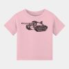 Infant Jersey Short Sleeve Tee Thumbnail