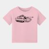Infant Jersey Short Sleeve Tee Thumbnail