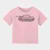 Infant Jersey Short Sleeve Tee Thumbnail