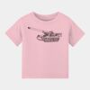 Infant Jersey Short Sleeve Tee Thumbnail