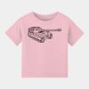 Infant Jersey Short Sleeve Tee Thumbnail