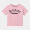 Infant Jersey Short Sleeve Tee Thumbnail