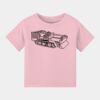 Infant Jersey Short Sleeve Tee Thumbnail