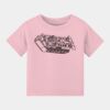 Infant Jersey Short Sleeve Tee Thumbnail
