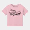 Infant Jersey Short Sleeve Tee Thumbnail
