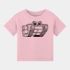Infant Jersey Short Sleeve Tee Thumbnail