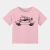 Infant Jersey Short Sleeve Tee Thumbnail