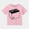 Infant Jersey Short Sleeve Tee Thumbnail