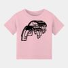 Infant Jersey Short Sleeve Tee Thumbnail