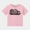 Infant Jersey Short Sleeve Tee Thumbnail