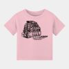 Infant Jersey Short Sleeve Tee Thumbnail