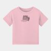 Infant Jersey Short Sleeve Tee Thumbnail