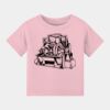 Infant Jersey Short Sleeve Tee Thumbnail