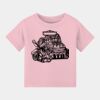 Infant Jersey Short Sleeve Tee Thumbnail