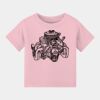 Infant Jersey Short Sleeve Tee Thumbnail