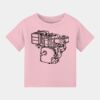 Infant Jersey Short Sleeve Tee Thumbnail