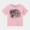 Infant Jersey Short Sleeve Tee Thumbnail