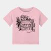 Infant Jersey Short Sleeve Tee Thumbnail