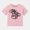 Infant Jersey Short Sleeve Tee Thumbnail