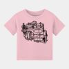 Infant Jersey Short Sleeve Tee Thumbnail