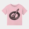 Infant Jersey Short Sleeve Tee Thumbnail