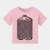 Infant Jersey Short Sleeve Tee Thumbnail