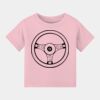 Infant Jersey Short Sleeve Tee Thumbnail
