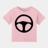 Infant Jersey Short Sleeve Tee Thumbnail