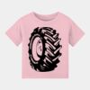 Infant Jersey Short Sleeve Tee Thumbnail