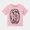 Infant Jersey Short Sleeve Tee Thumbnail