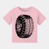 Infant Jersey Short Sleeve Tee Thumbnail