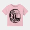 Infant Jersey Short Sleeve Tee Thumbnail