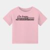 Infant Jersey Short Sleeve Tee Thumbnail